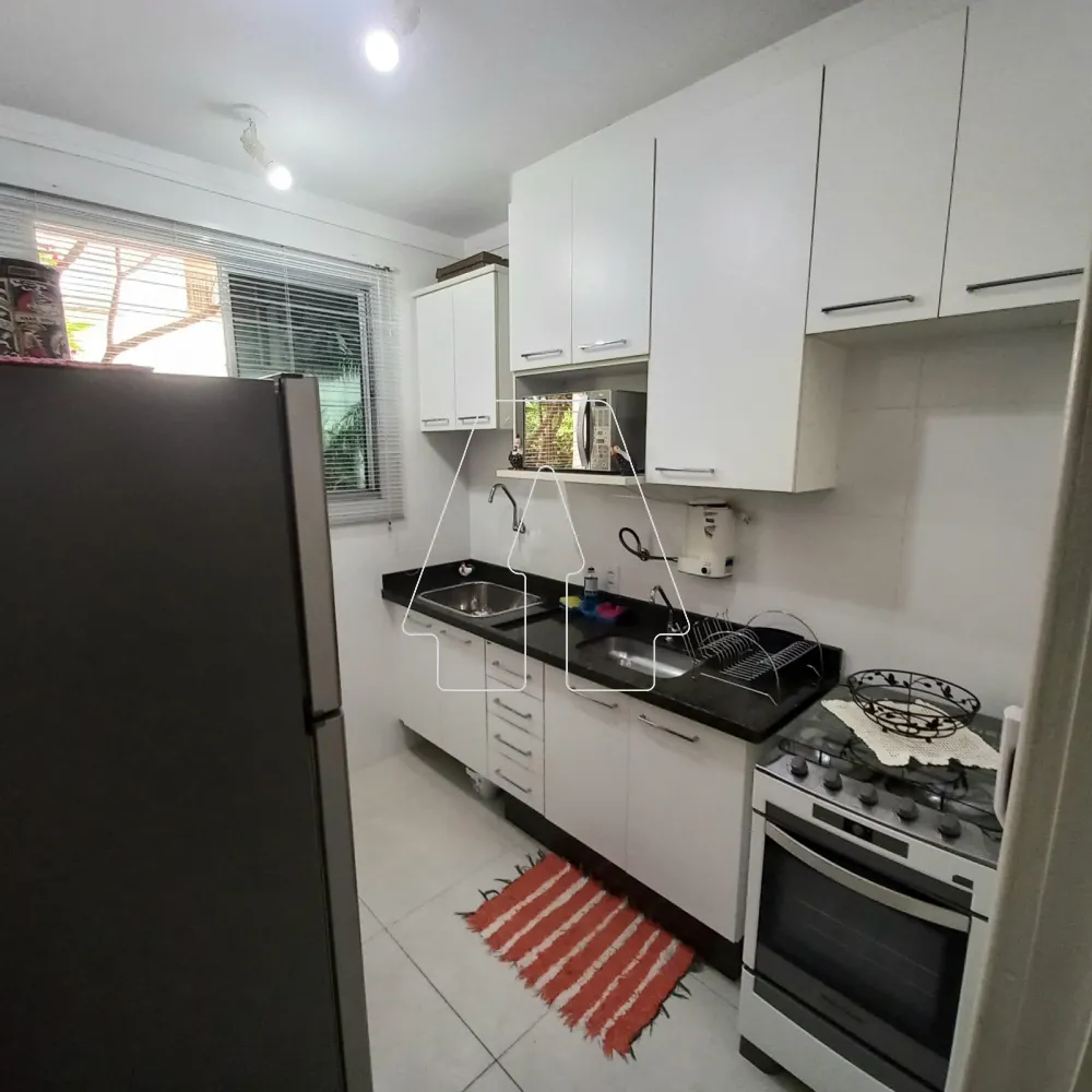 Comprar Apartamento / Padrão em Araçatuba R$ 190.000,00 - Foto 6