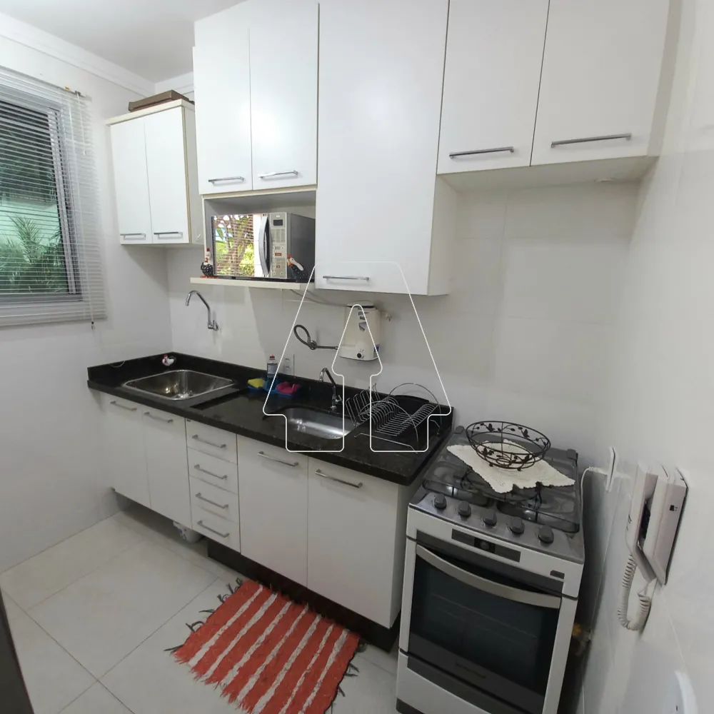 Comprar Apartamento / Padrão em Araçatuba R$ 190.000,00 - Foto 7