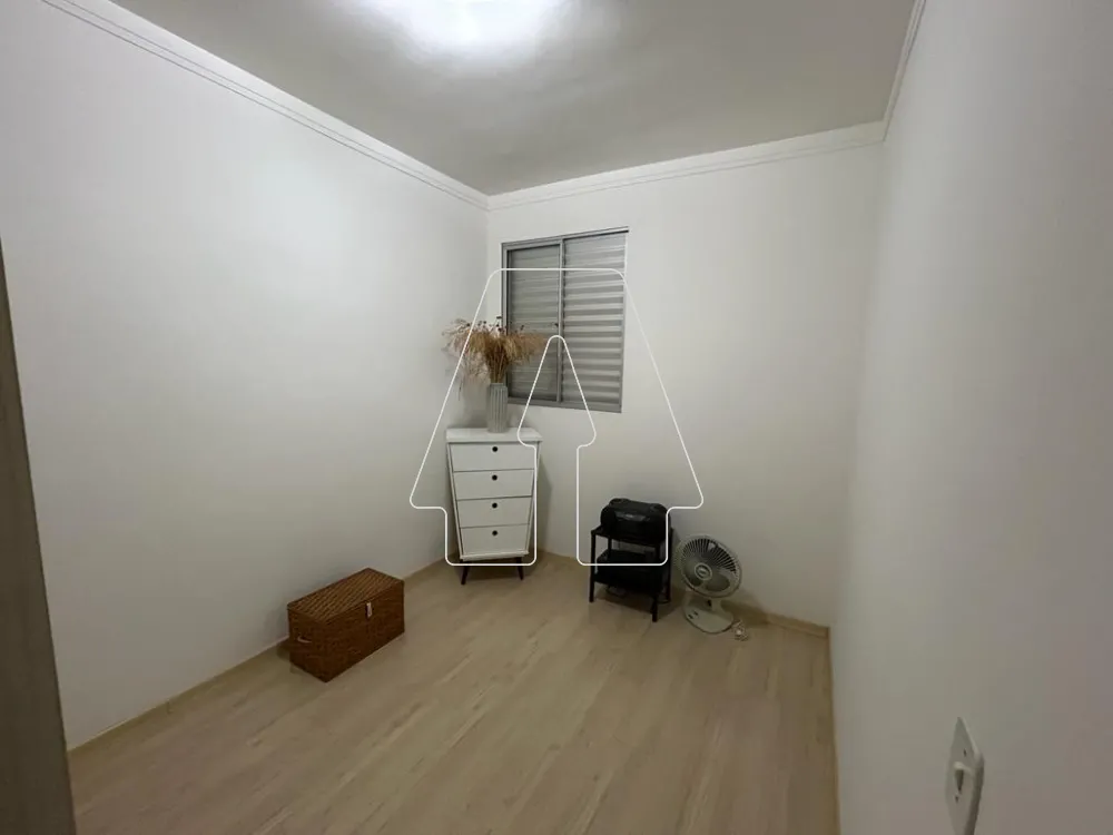 Comprar Apartamento / Padrão em Araçatuba R$ 190.000,00 - Foto 11