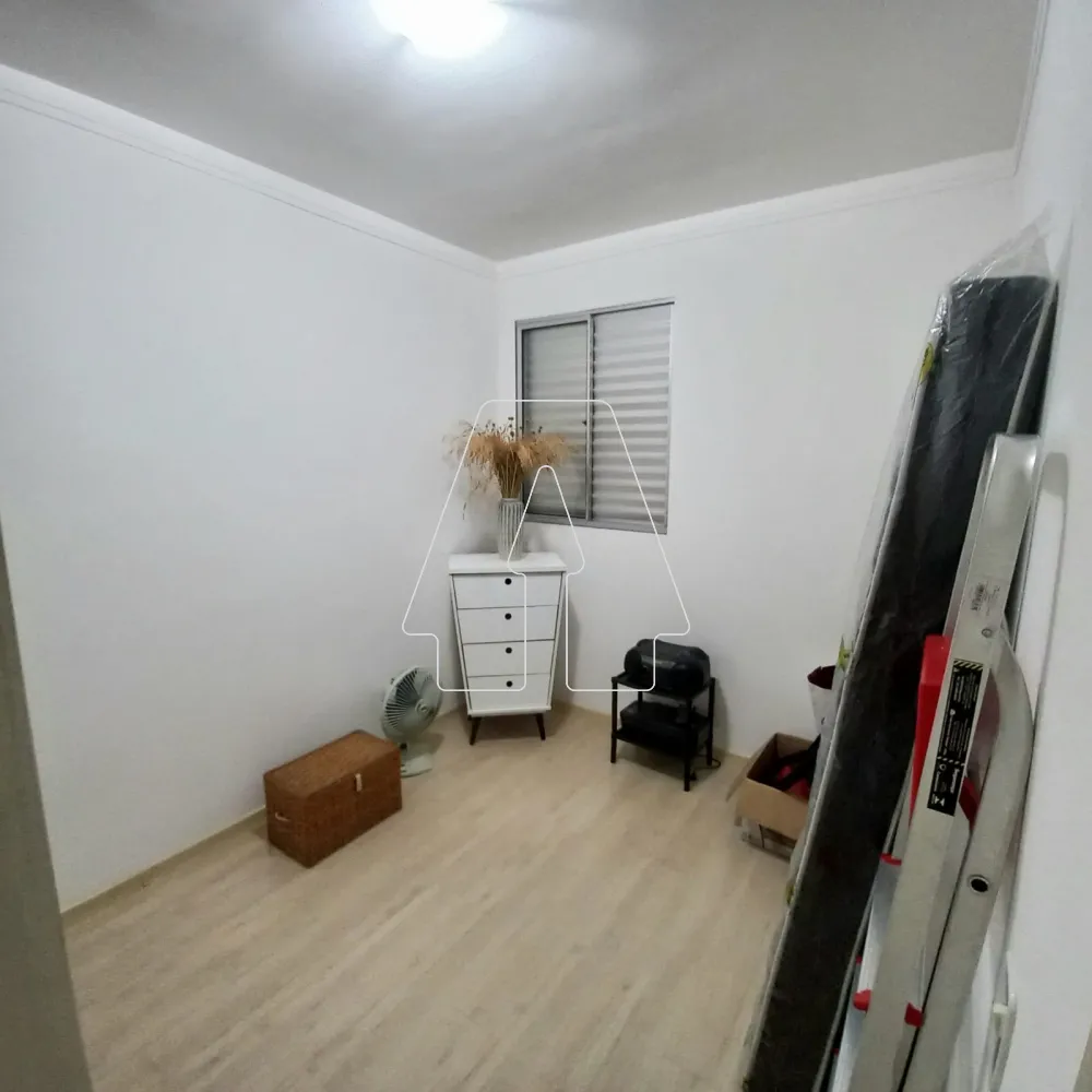 Comprar Apartamento / Padrão em Araçatuba R$ 190.000,00 - Foto 12