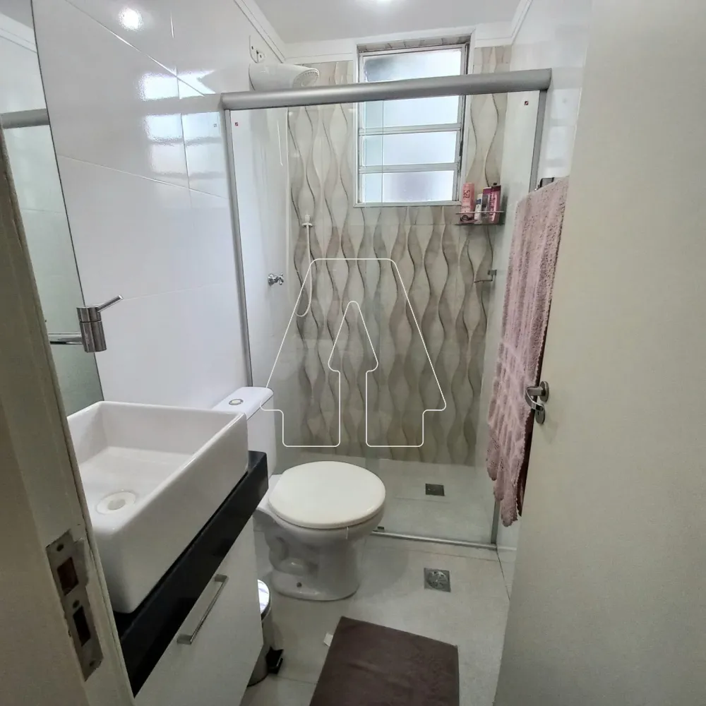 Comprar Apartamento / Padrão em Araçatuba R$ 190.000,00 - Foto 15