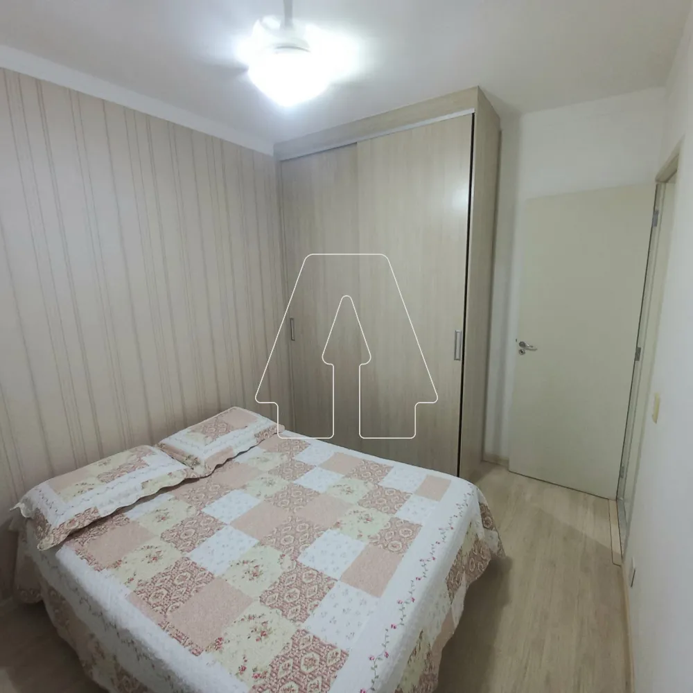 Comprar Apartamento / Padrão em Araçatuba R$ 190.000,00 - Foto 17