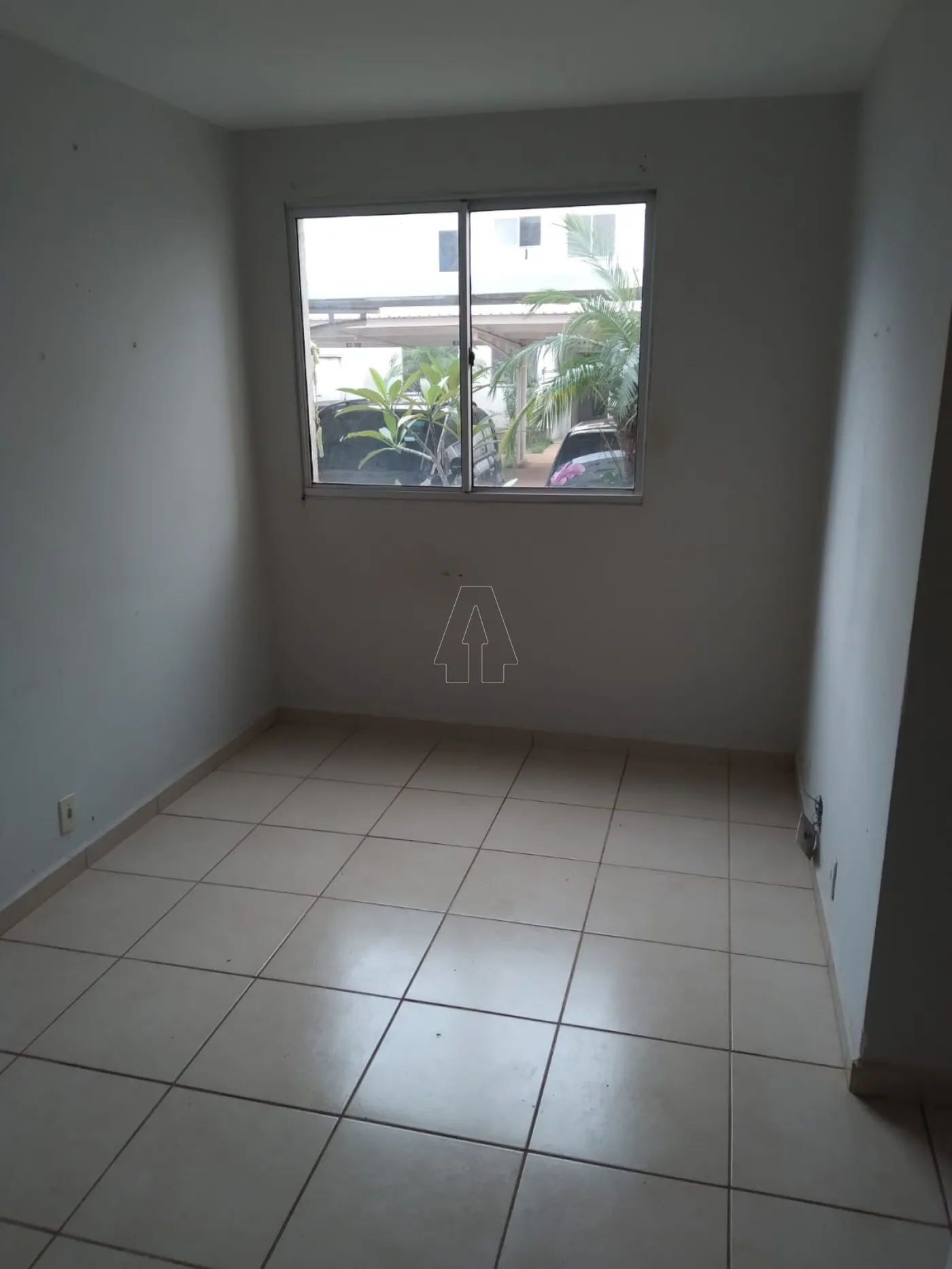 Alugar Apartamento / Padrão em Araçatuba R$ 1.250,00 - Foto 1