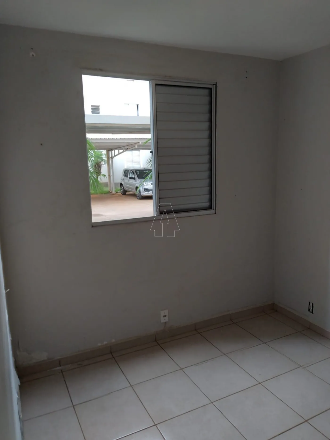 Alugar Apartamento / Padrão em Araçatuba R$ 1.250,00 - Foto 3