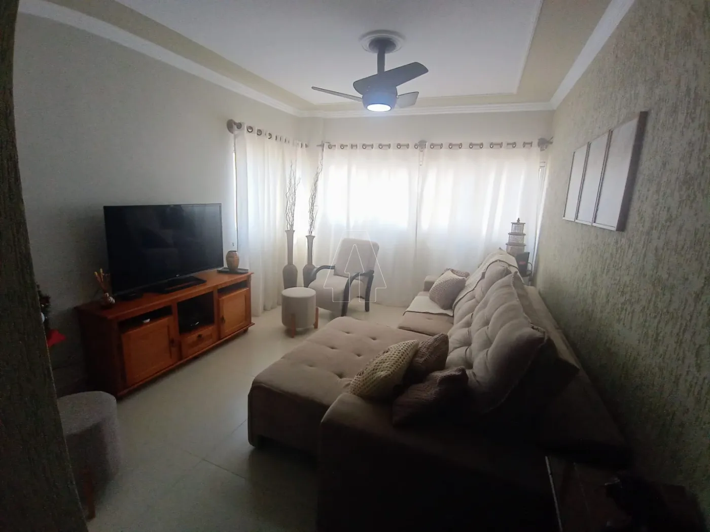 Comprar Apartamento / Padrão em Araçatuba R$ 400.000,00 - Foto 5