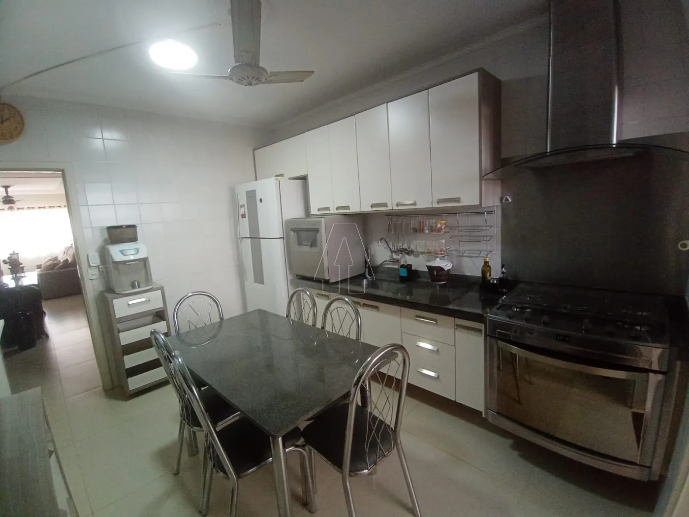 Comprar Apartamento / Padrão em Araçatuba R$ 400.000,00 - Foto 17
