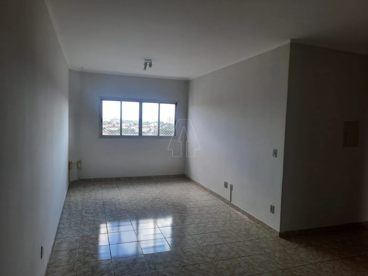 Comprar Apartamento / Padrão em Araçatuba R$ 270.000,00 - Foto 1