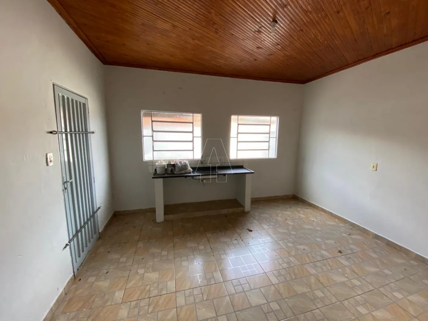 Alugar Casa / Residencial em Araçatuba R$ 800,00 - Foto 7
