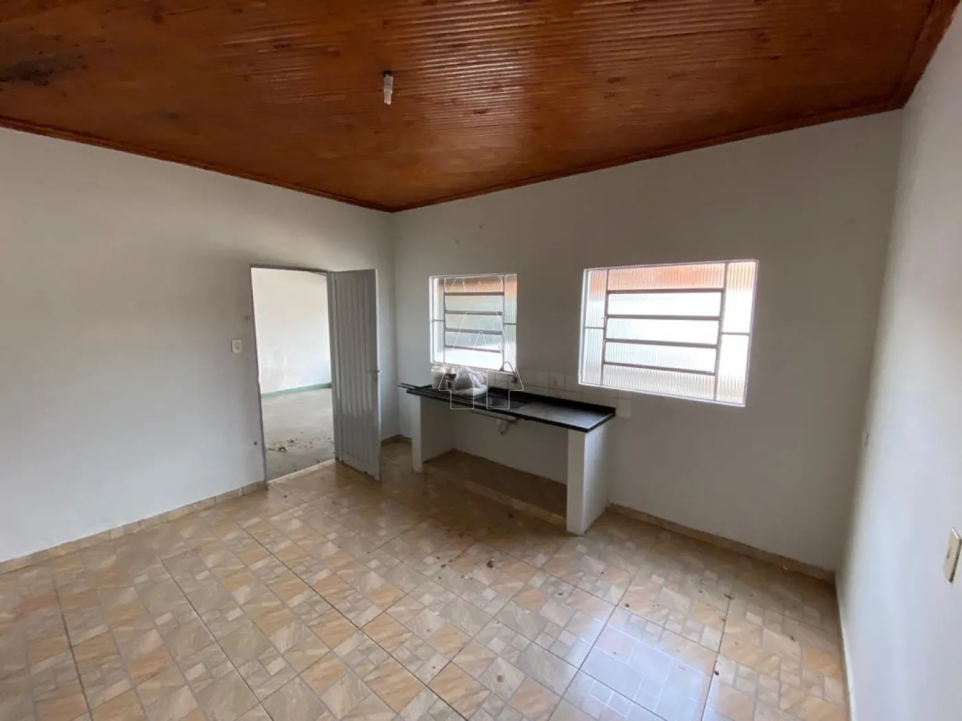 Alugar Casa / Residencial em Araçatuba R$ 800,00 - Foto 9