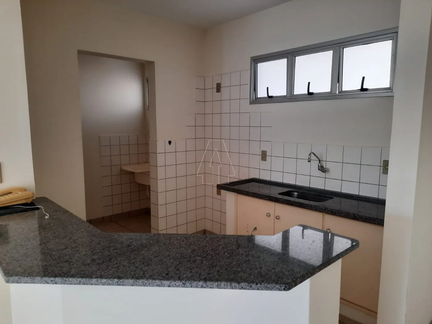 Alugar Apartamento / Flat em Araçatuba R$ 650,00 - Foto 2