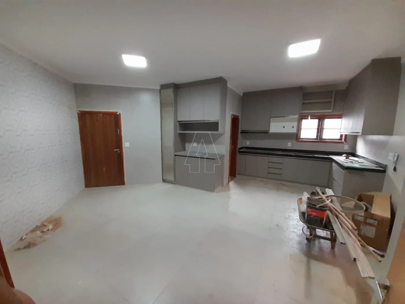 Alugar Casa / Residencial em Araçatuba R$ 7.500,00 - Foto 5