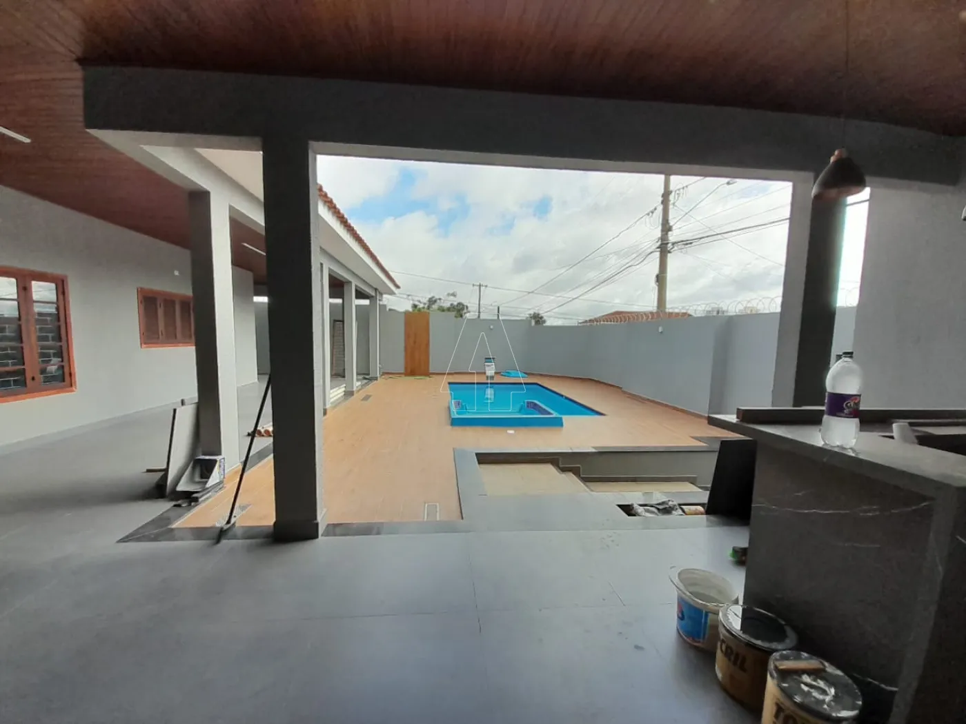 Alugar Casa / Residencial em Araçatuba R$ 7.500,00 - Foto 6