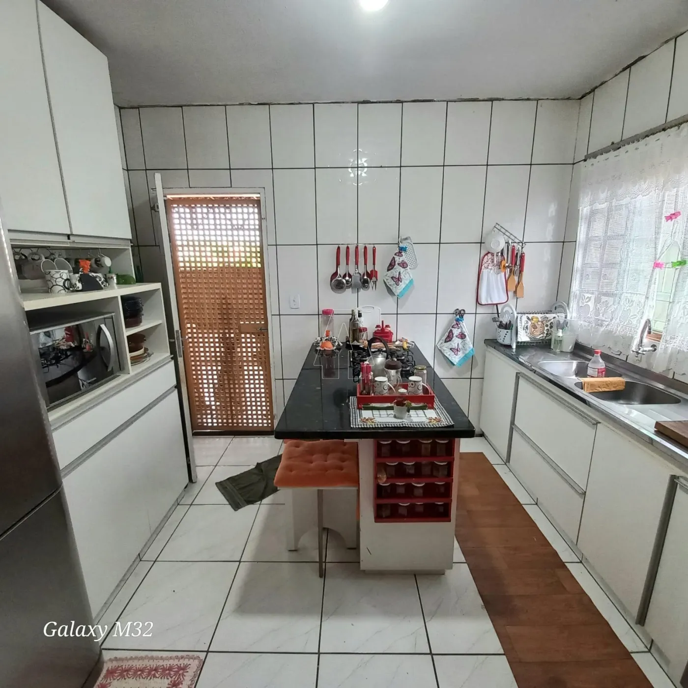 Comprar Casa / Residencial em Araçatuba R$ 250.000,00 - Foto 7