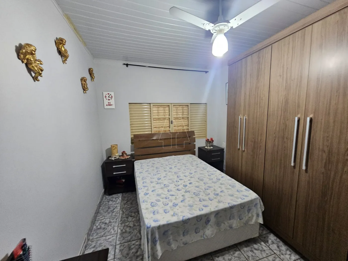 Comprar Casa / Residencial em Araçatuba R$ 200.000,00 - Foto 9