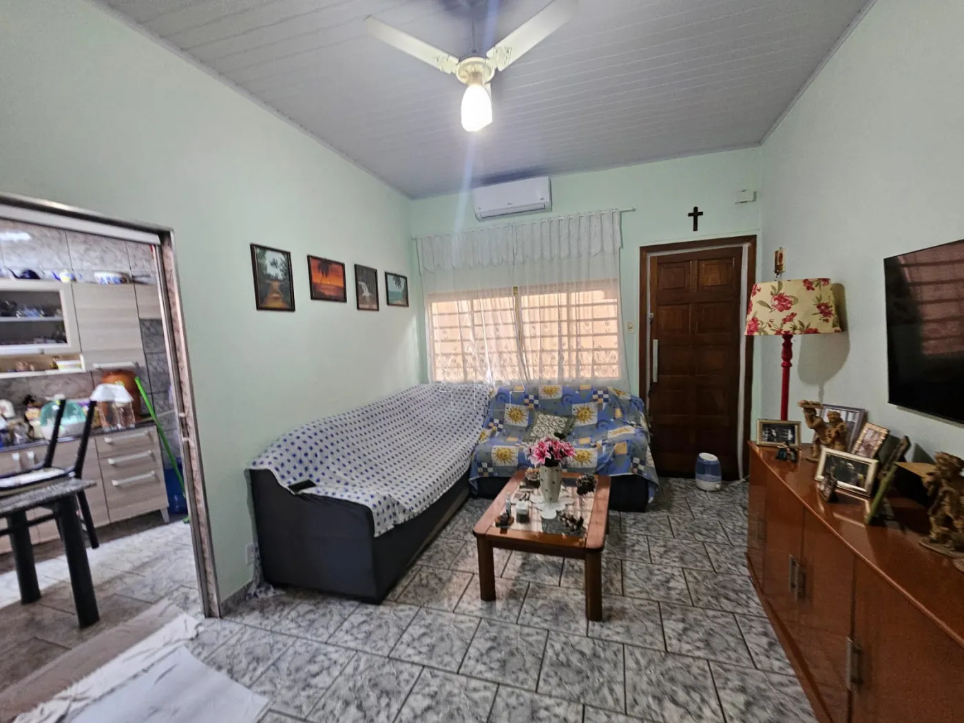 Comprar Casa / Residencial em Araçatuba R$ 200.000,00 - Foto 7