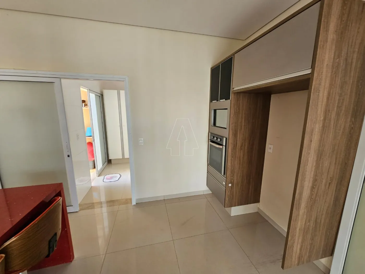 Alugar Casa / Condomínio em Araçatuba R$ 6.000,00 - Foto 3