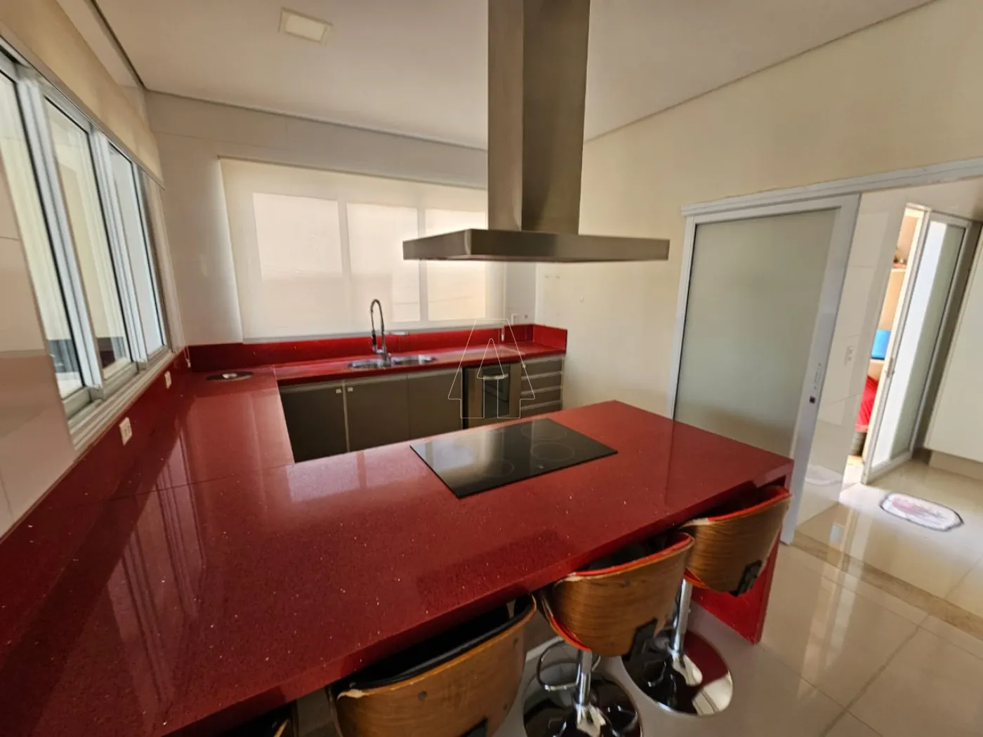 Alugar Casa / Condomínio em Araçatuba R$ 6.000,00 - Foto 4