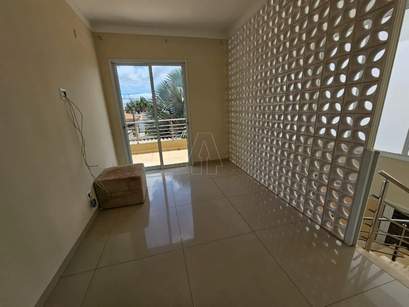 Alugar Casa / Condomínio em Araçatuba R$ 6.000,00 - Foto 11