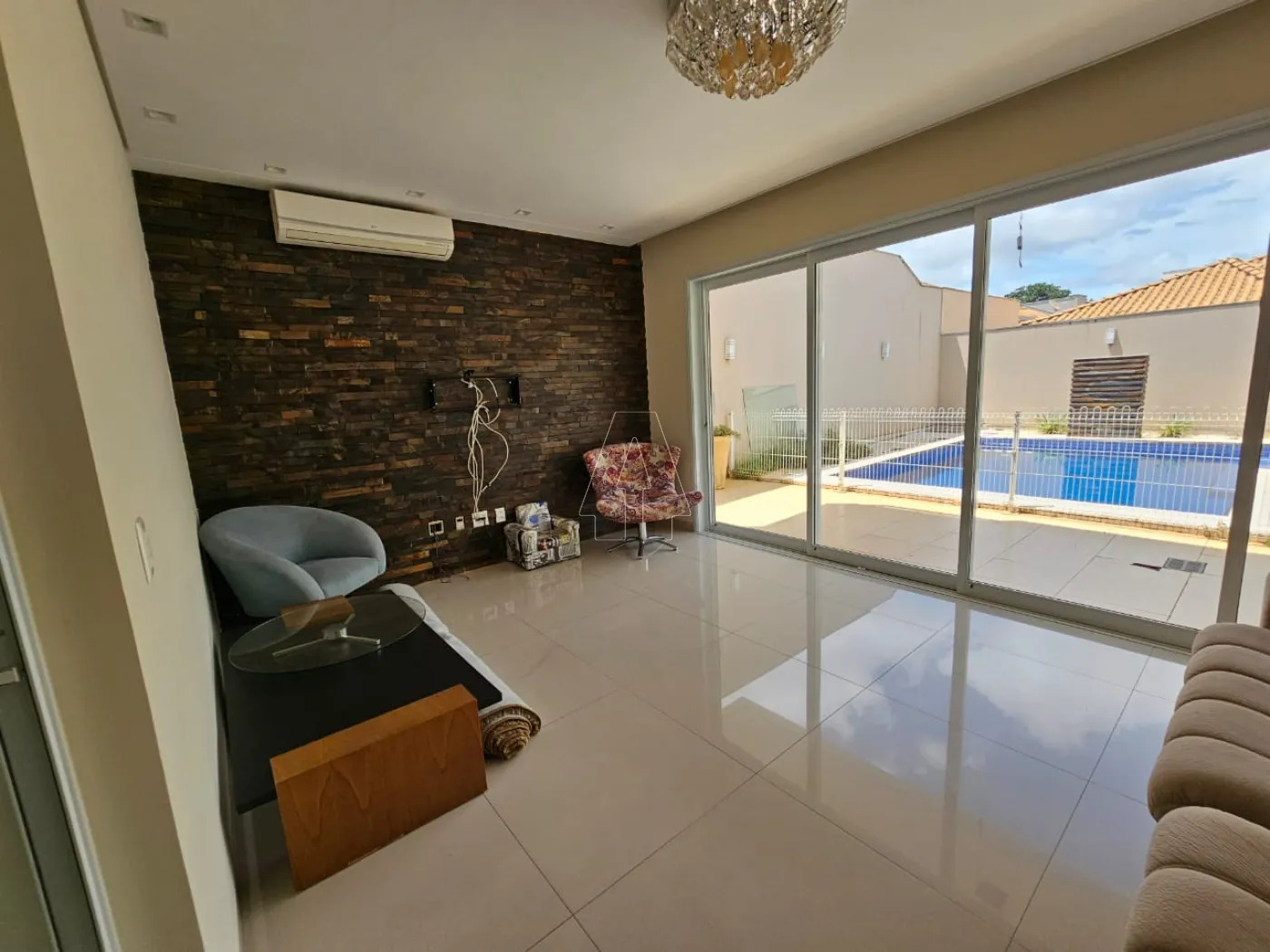 Alugar Casa / Condomínio em Araçatuba R$ 6.000,00 - Foto 18