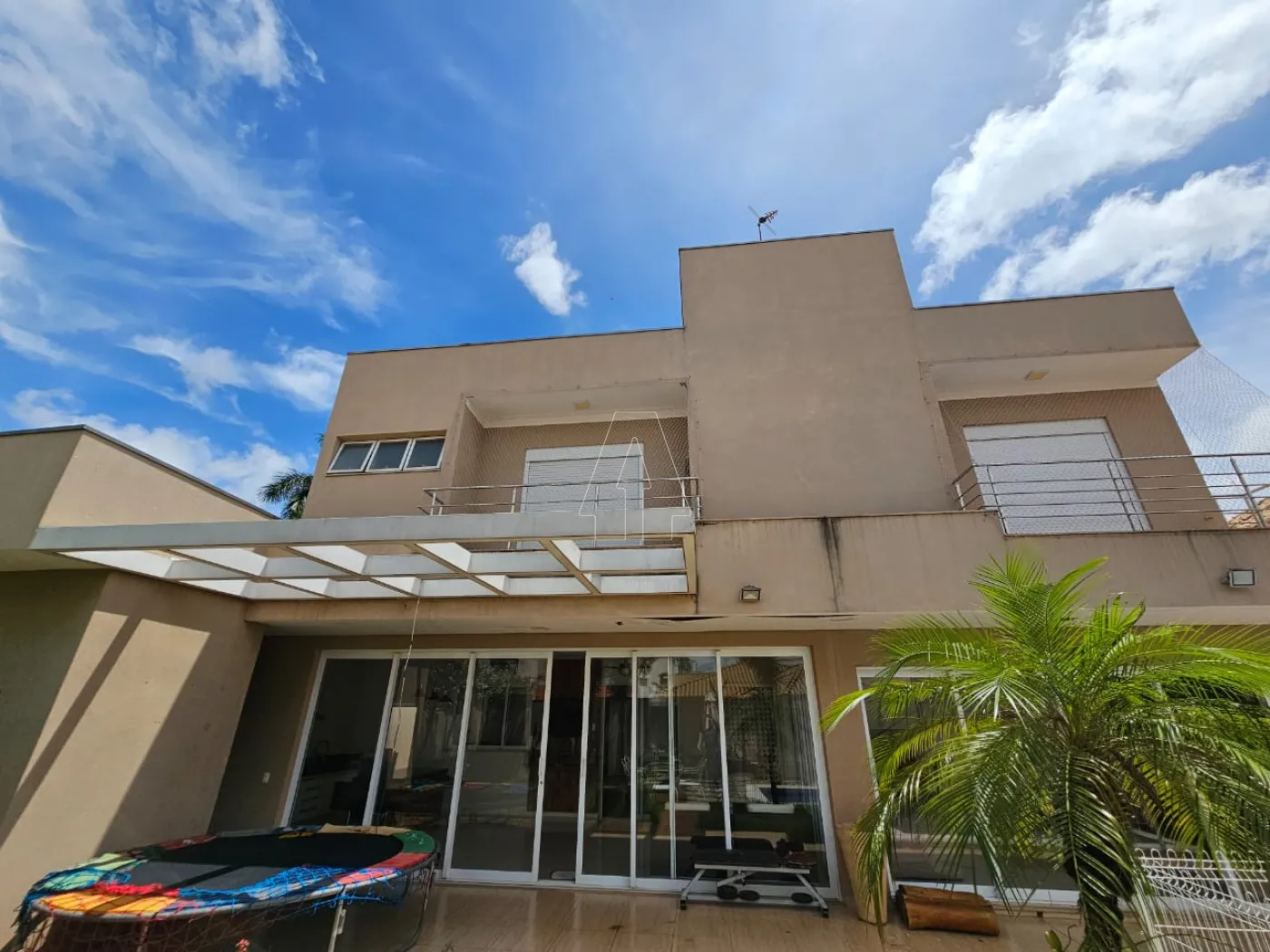 Alugar Casa / Condomínio em Araçatuba R$ 6.000,00 - Foto 19
