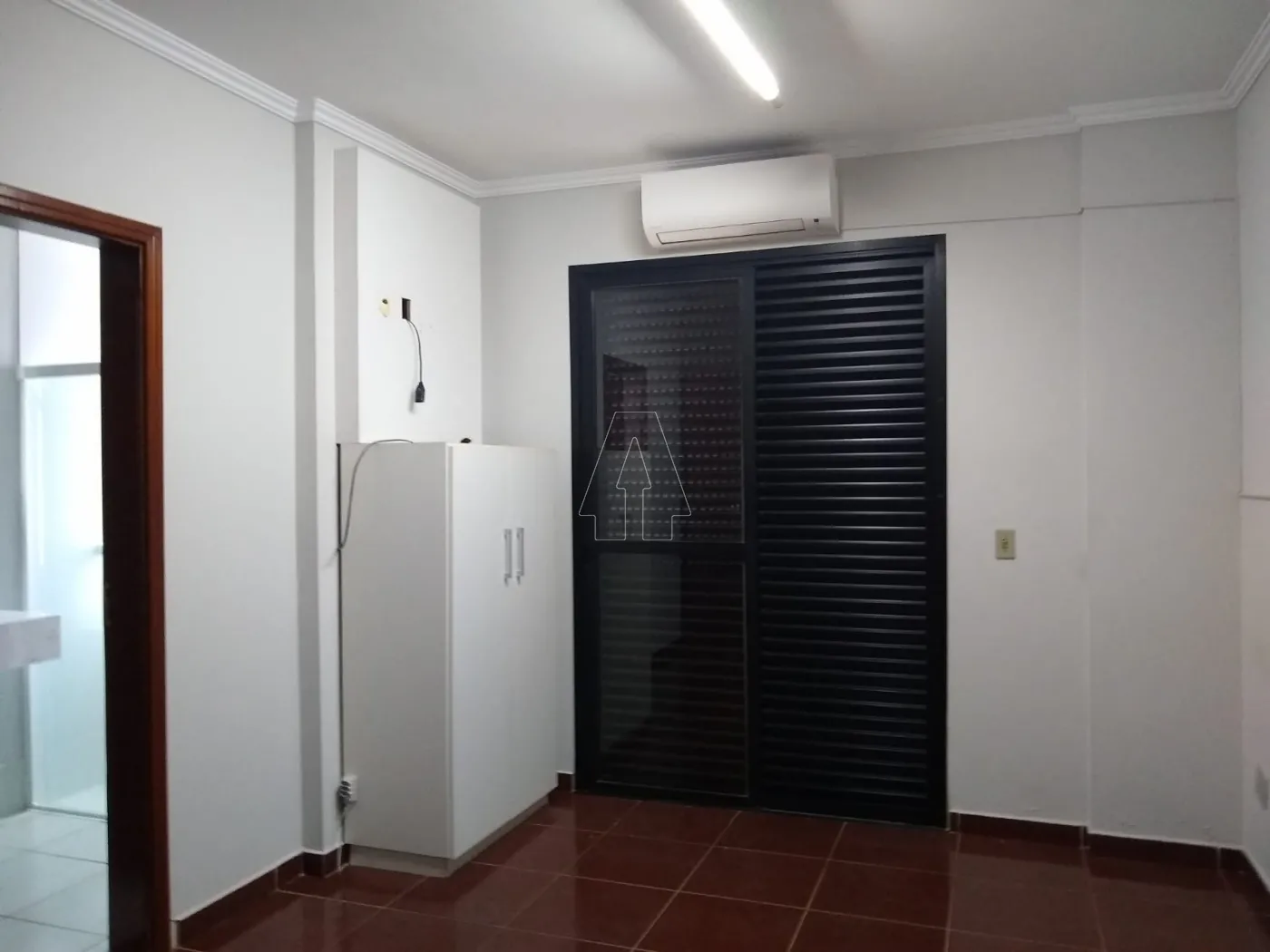 Alugar Apartamento / Padrão em Araçatuba R$ 750,00 - Foto 13