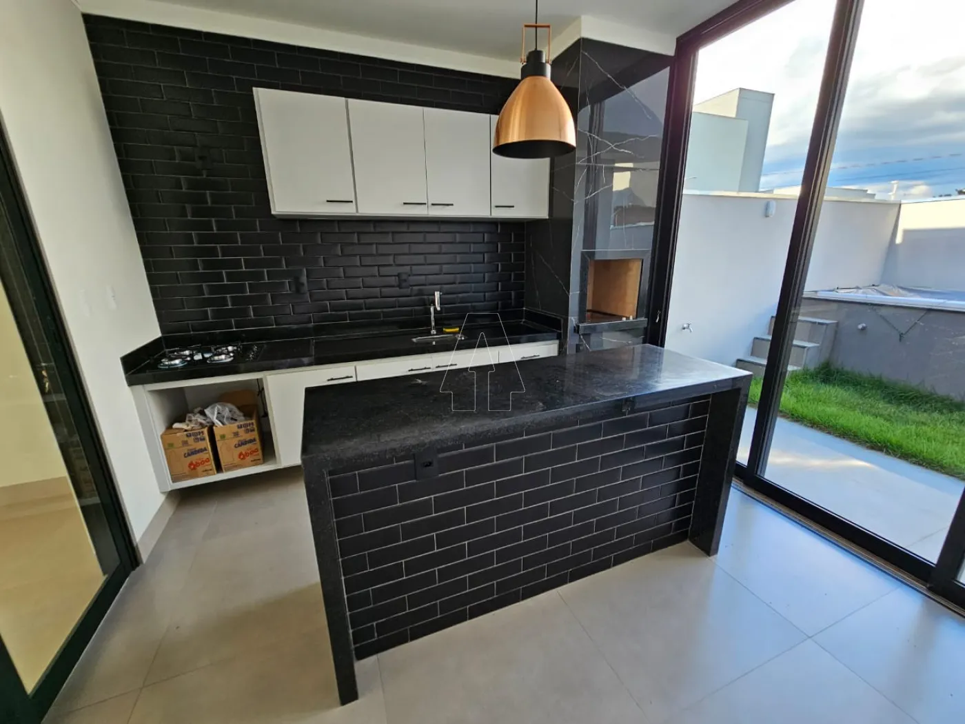Comprar Casa / Condomínio em Araçatuba R$ 680.000,00 - Foto 1