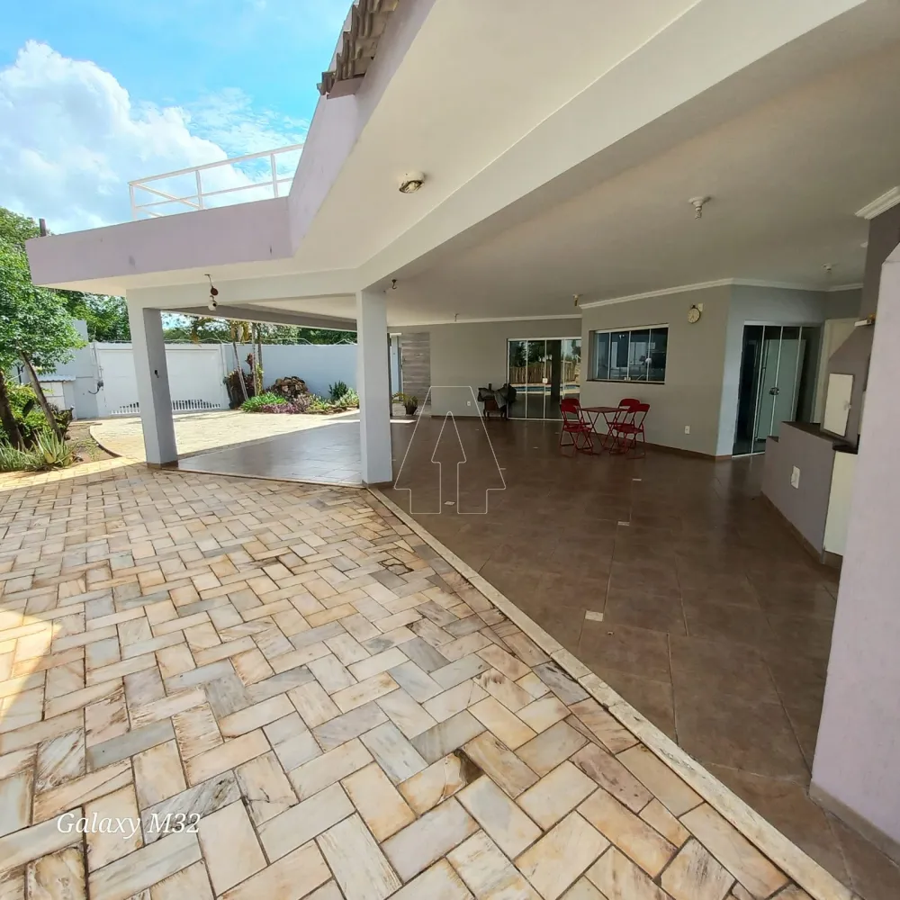 Comprar Casa / Residencial em Araçatuba R$ 1.500.000,00 - Foto 5
