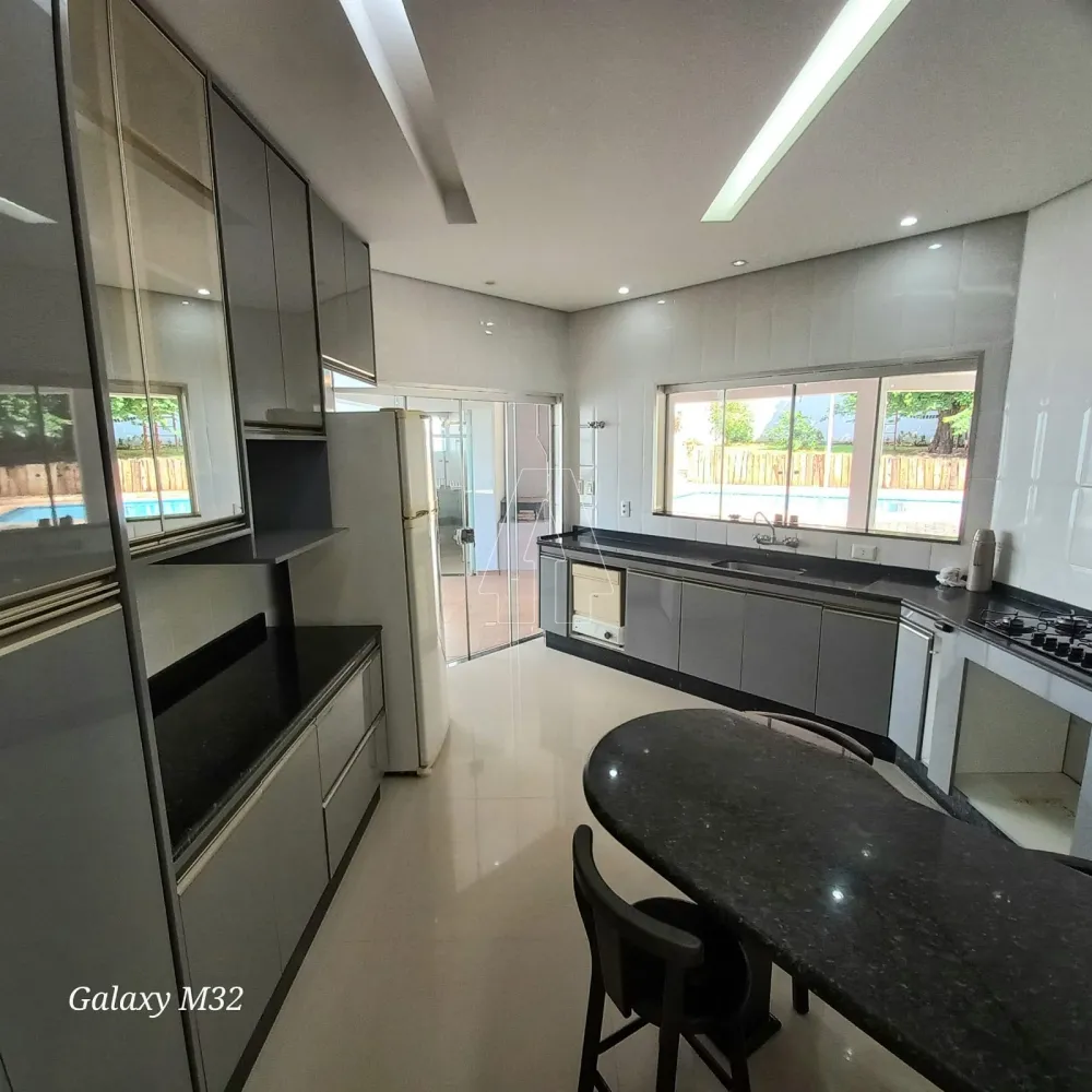 Comprar Casa / Residencial em Araçatuba R$ 1.500.000,00 - Foto 14