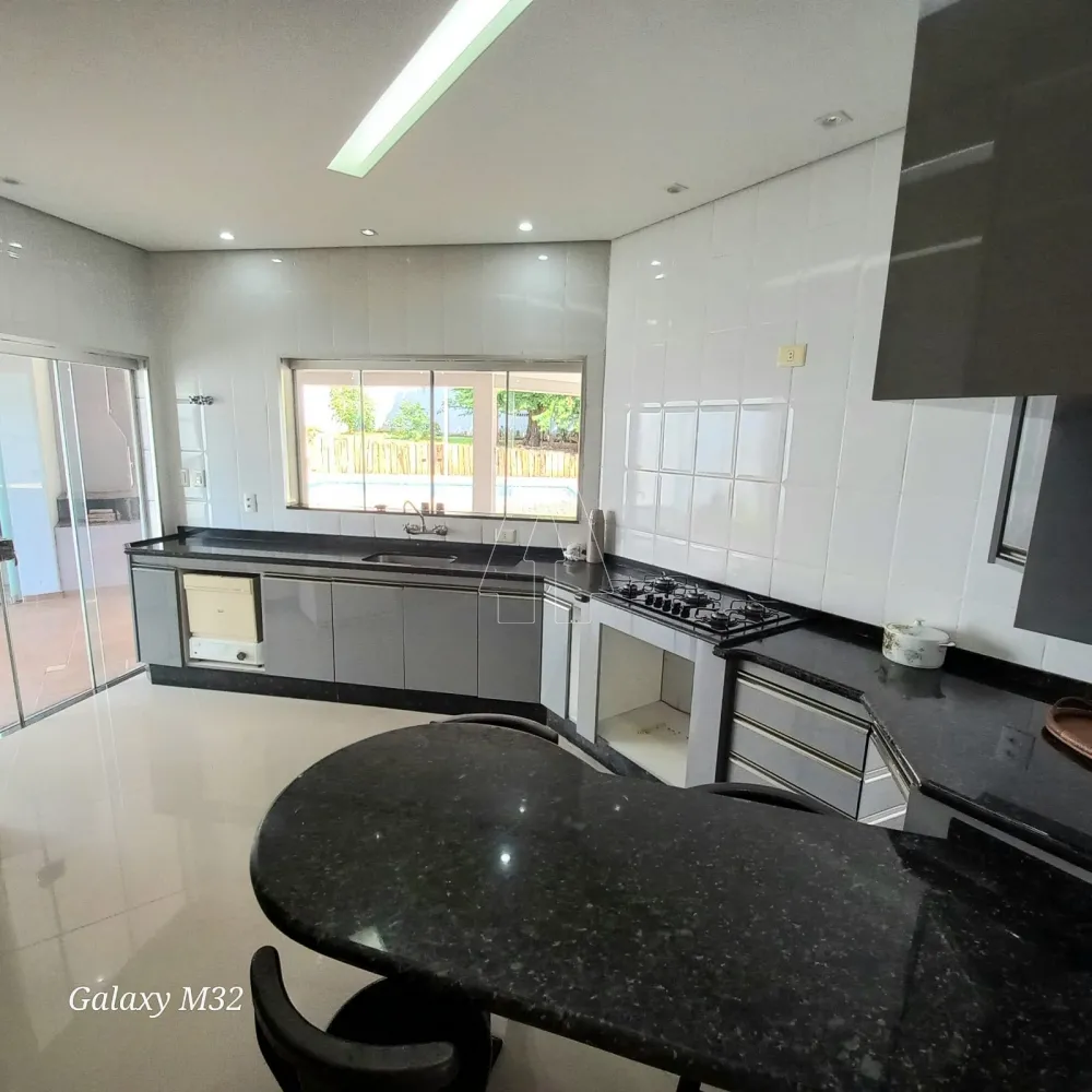 Comprar Casa / Residencial em Araçatuba R$ 1.500.000,00 - Foto 15