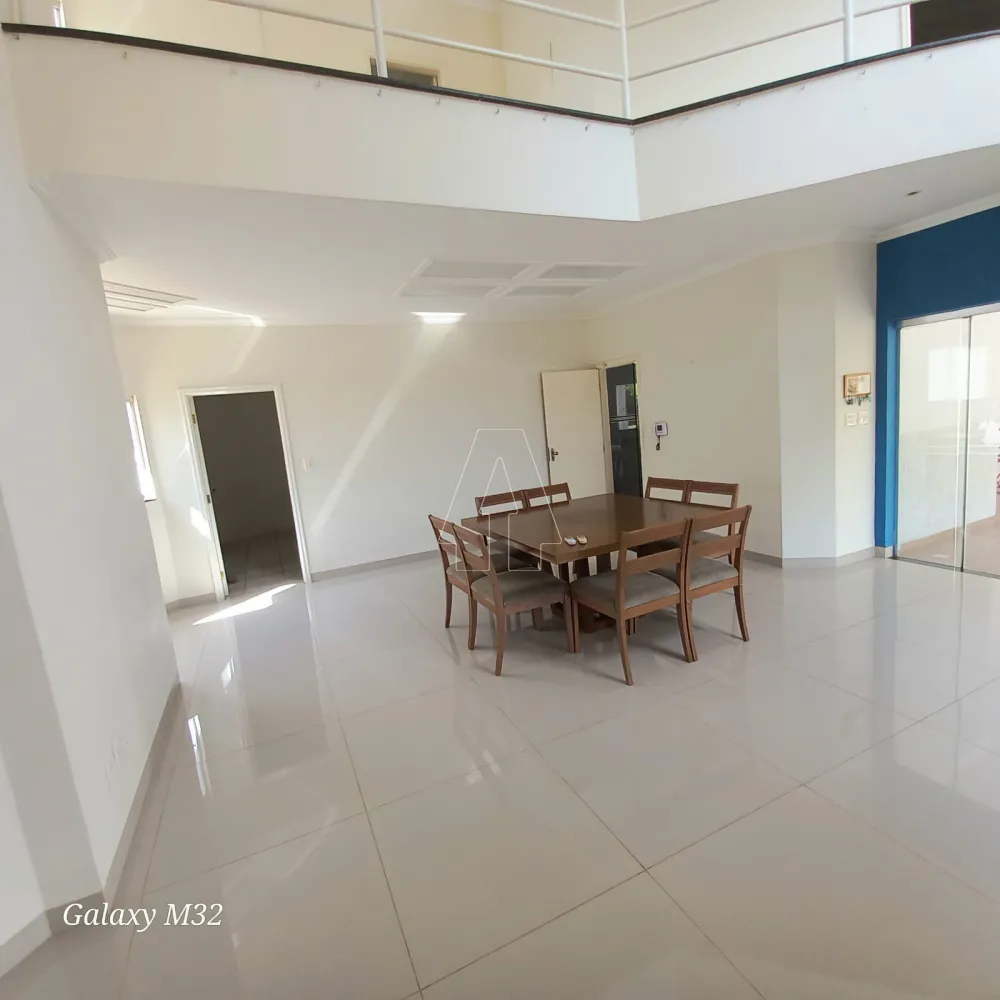 Comprar Casa / Residencial em Araçatuba R$ 1.500.000,00 - Foto 7
