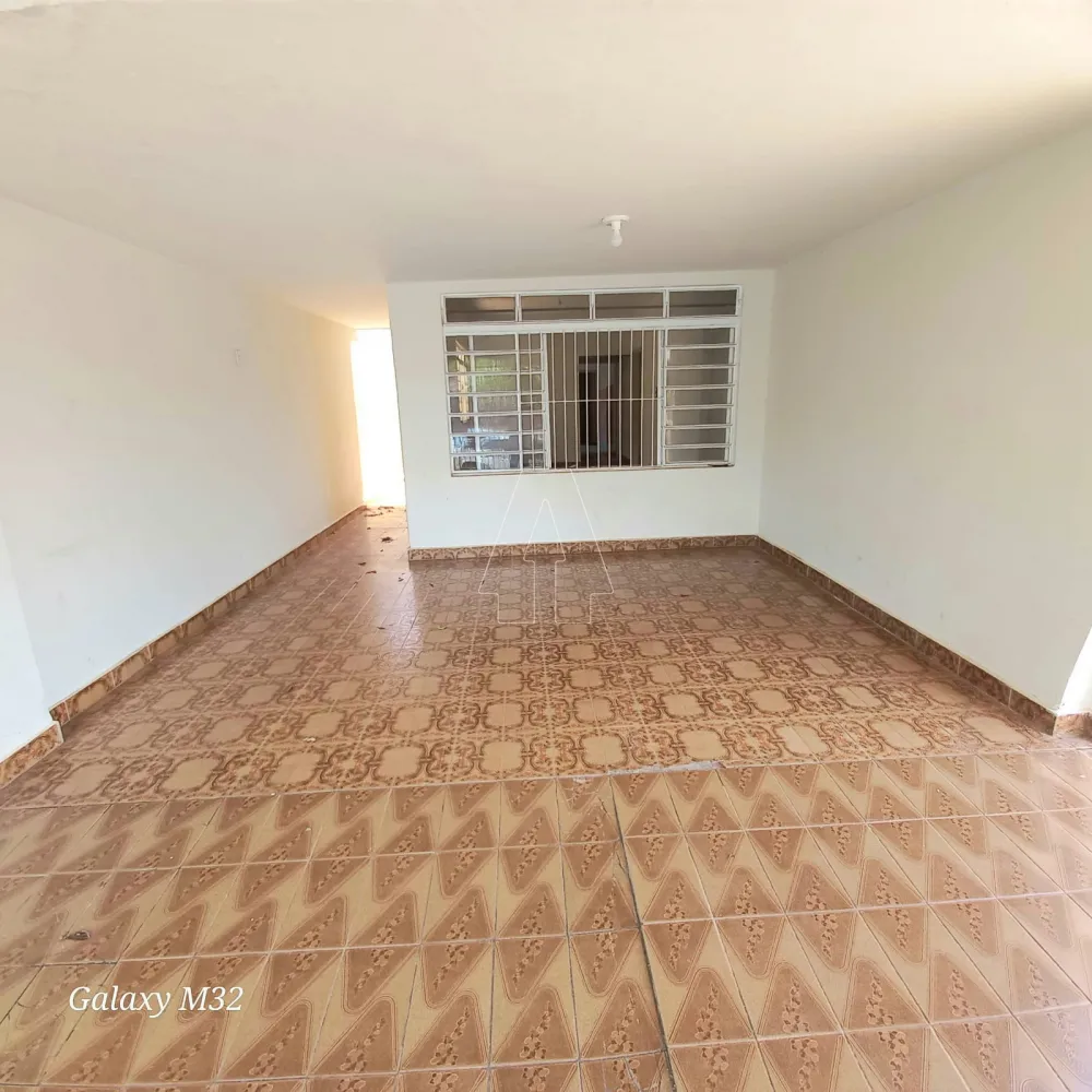 Comprar Casa / Residencial em Araçatuba R$ 380.000,00 - Foto 1