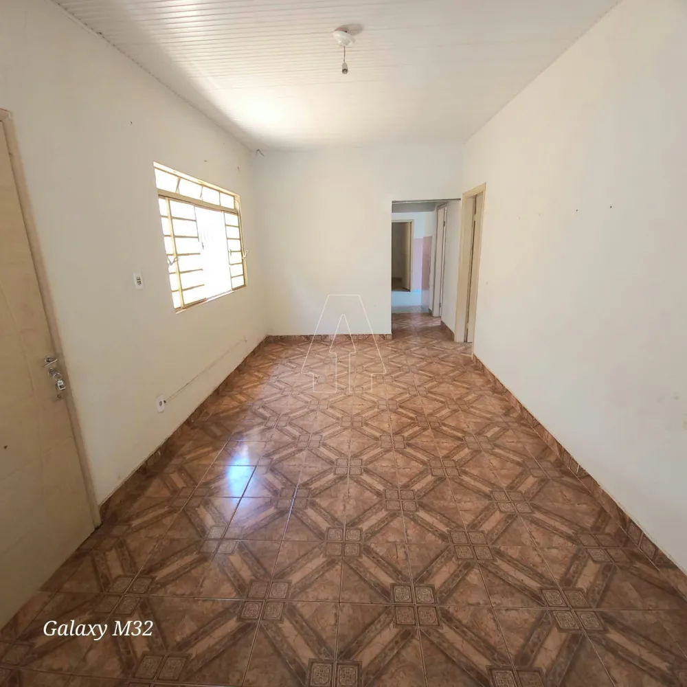 Comprar Casa / Residencial em Araçatuba R$ 380.000,00 - Foto 2