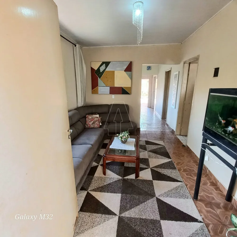 Comprar Casa / Residencial em Araçatuba R$ 380.000,00 - Foto 13