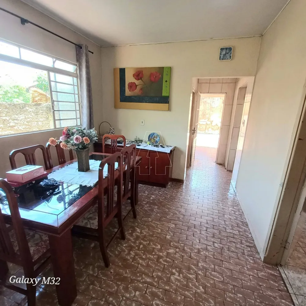 Comprar Casa / Residencial em Araçatuba R$ 380.000,00 - Foto 14