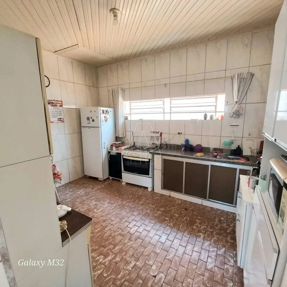Comprar Casa / Residencial em Araçatuba R$ 380.000,00 - Foto 16