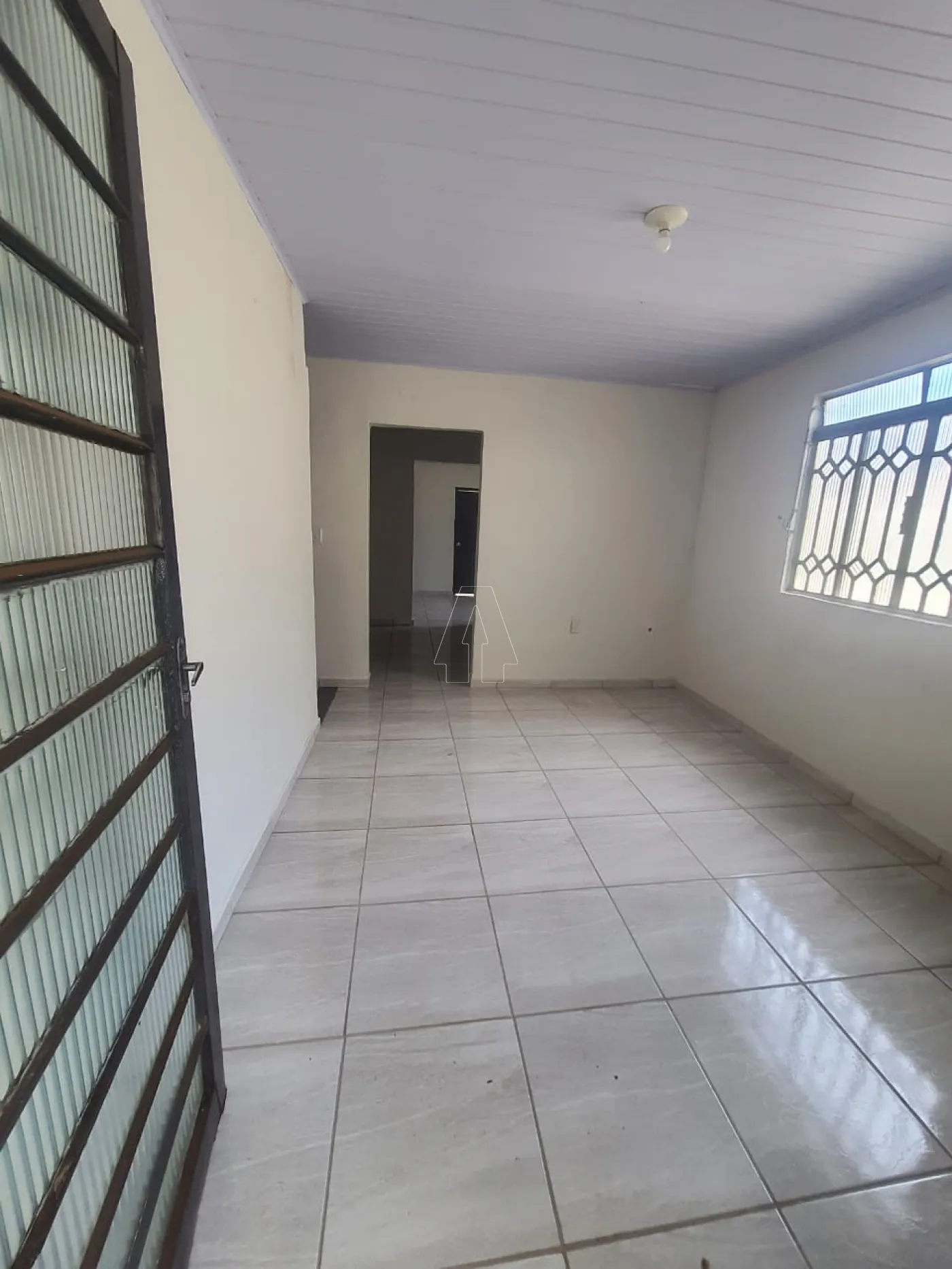 Comprar Casa / Residencial em Araçatuba R$ 230.000,00 - Foto 1