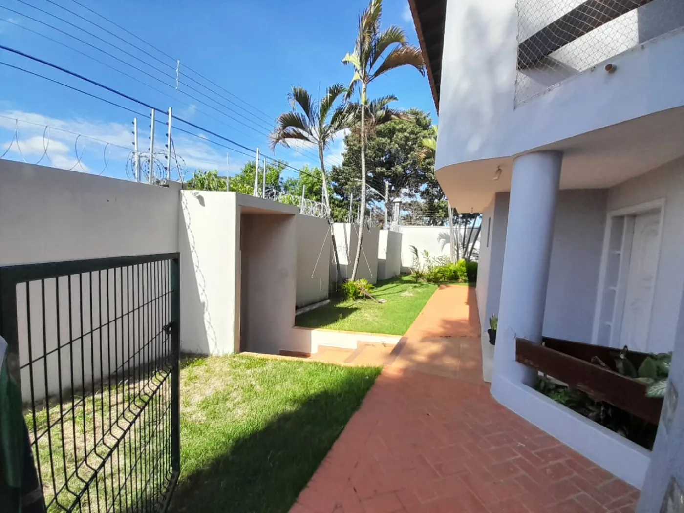 Alugar Casa / Sobrado em Araçatuba R$ 4.500,00 - Foto 3