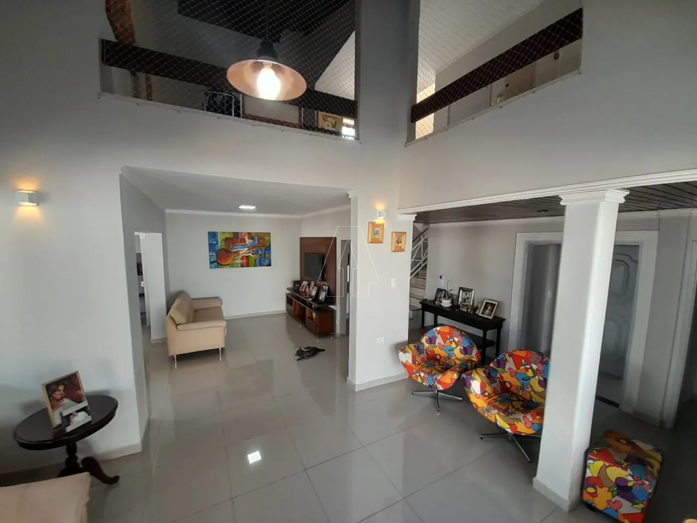 Alugar Casa / Sobrado em Araçatuba R$ 4.500,00 - Foto 4