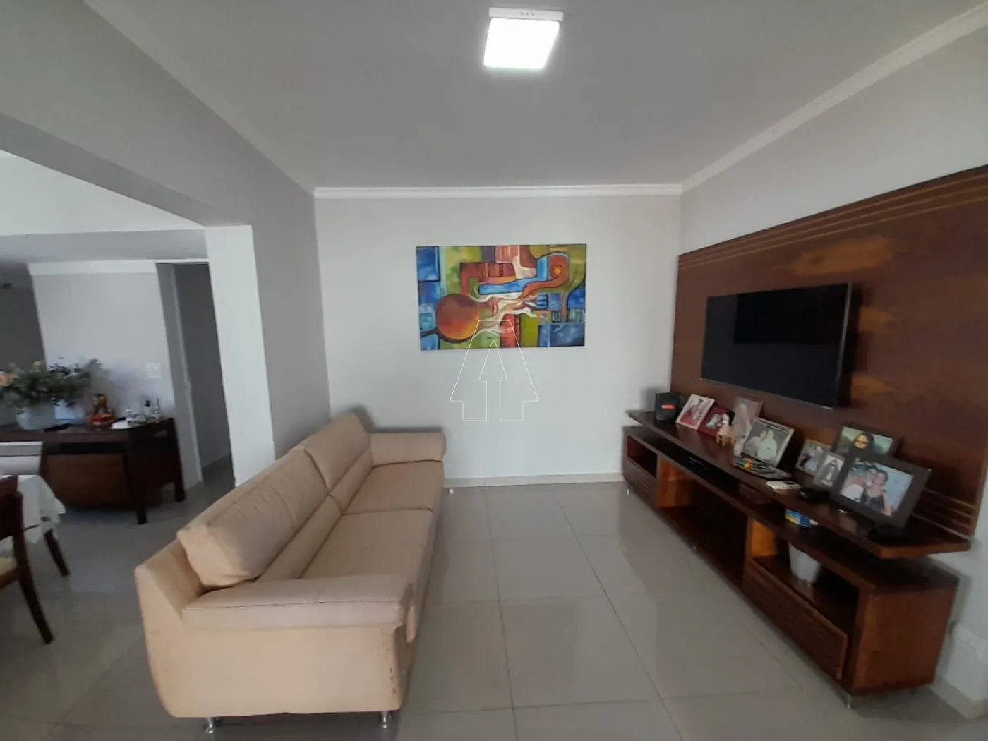 Alugar Casa / Sobrado em Araçatuba R$ 4.500,00 - Foto 6
