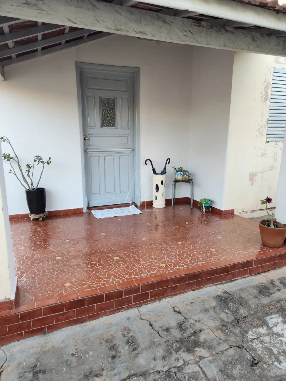 Comprar Casa / Residencial em Araçatuba R$ 290.000,00 - Foto 2