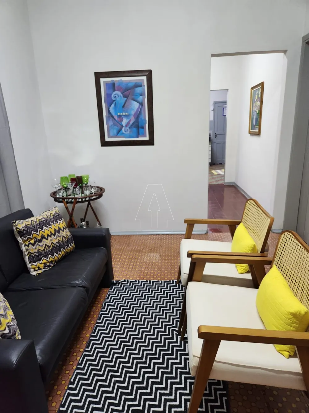 Comprar Casa / Residencial em Araçatuba R$ 290.000,00 - Foto 1