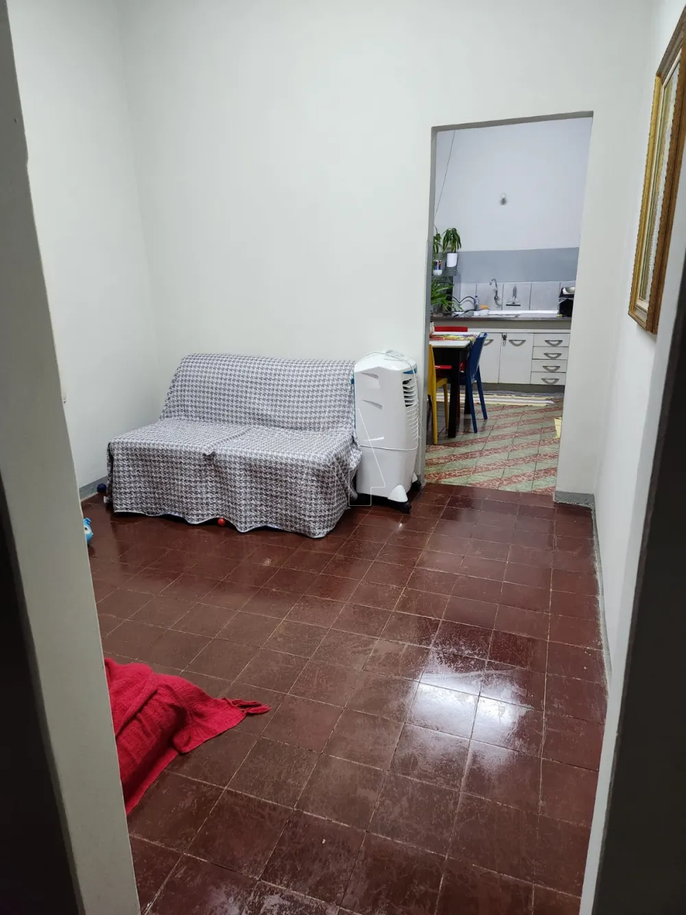 Comprar Casa / Residencial em Araçatuba R$ 290.000,00 - Foto 5