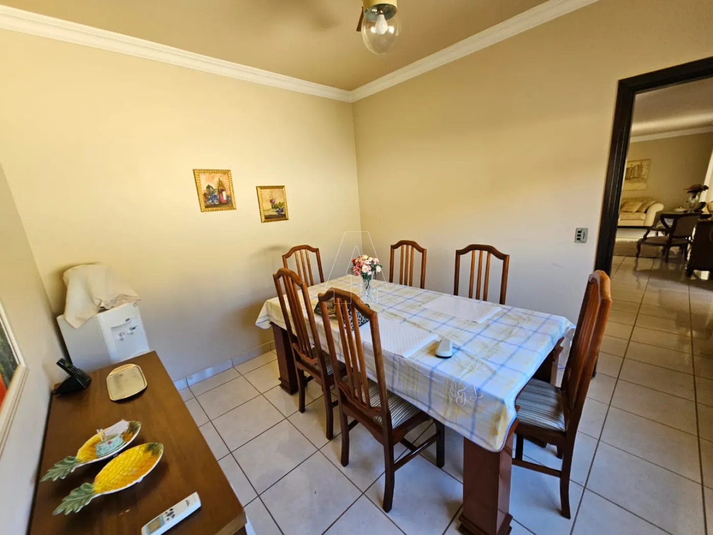 Comprar Casa / Residencial em Araçatuba R$ 1.150.000,00 - Foto 4
