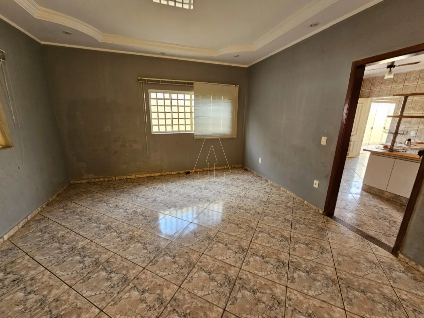Comprar Casa / Residencial em Araçatuba R$ 400.000,00 - Foto 1