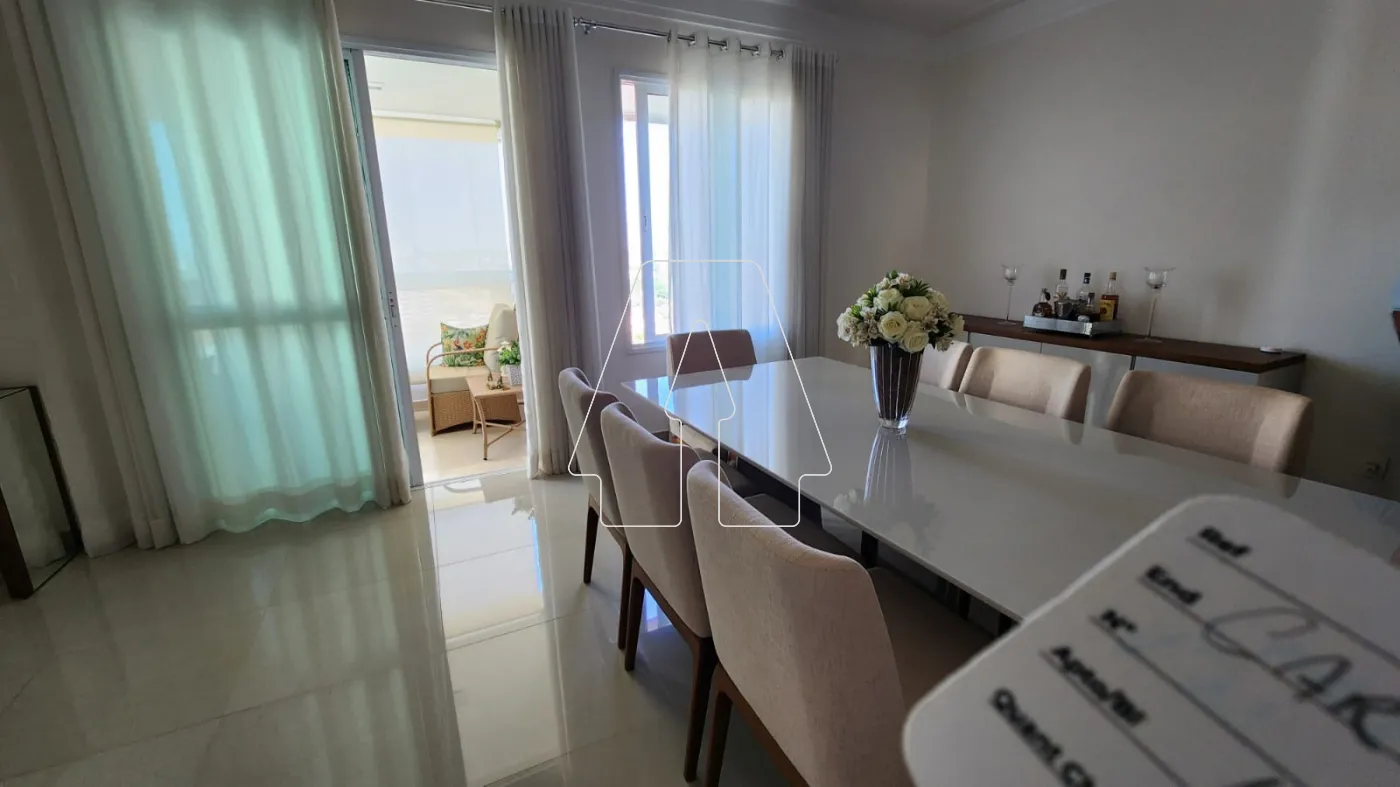 Comprar Apartamento / Padrão em Araçatuba R$ 1.550.000,00 - Foto 3
