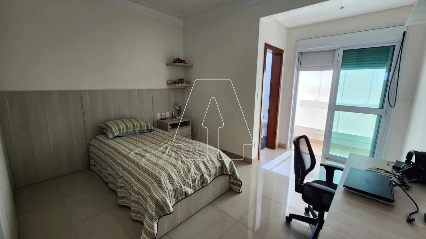 Comprar Apartamento / Padrão em Araçatuba R$ 1.550.000,00 - Foto 14