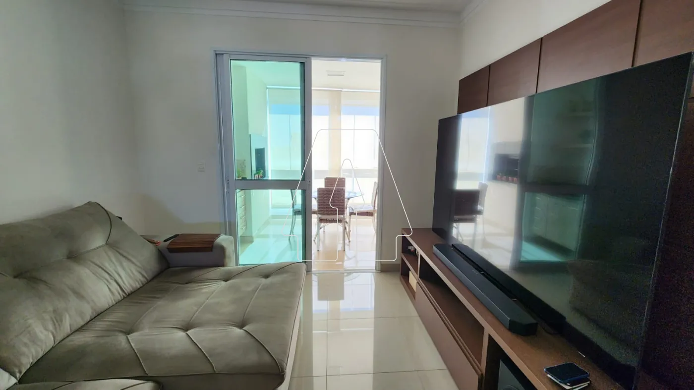 Comprar Apartamento / Padrão em Araçatuba R$ 1.550.000,00 - Foto 1