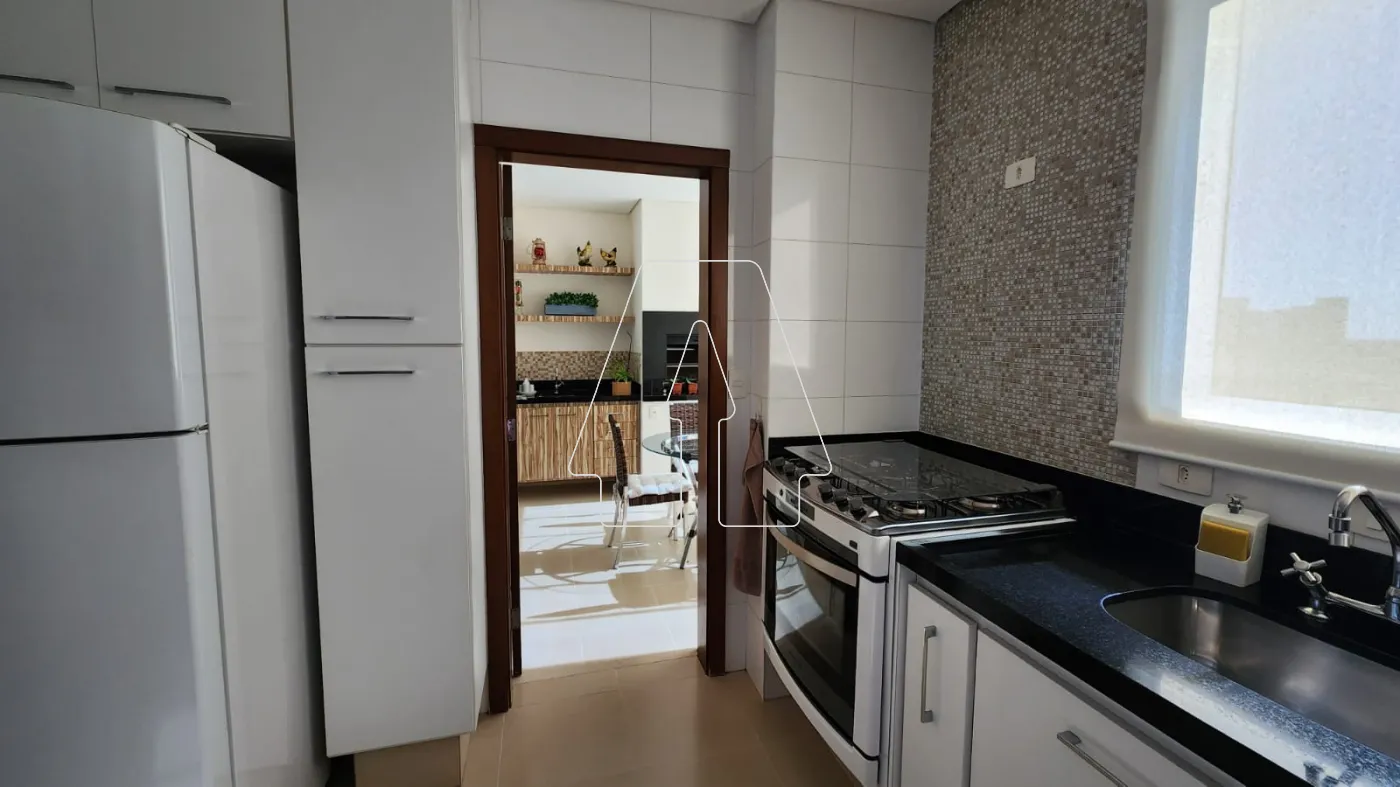 Comprar Apartamento / Padrão em Araçatuba R$ 1.550.000,00 - Foto 9