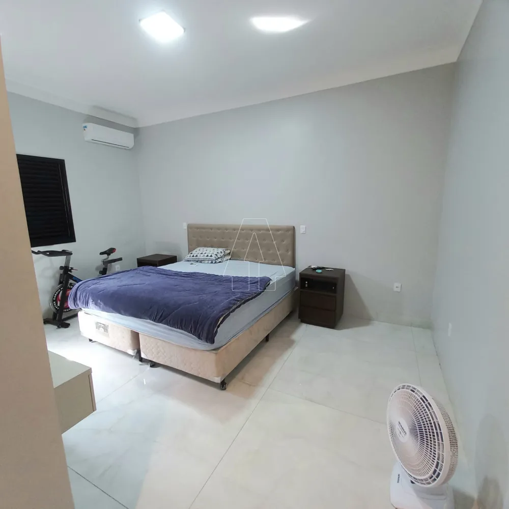 Comprar Casa / Condomínio em Araçatuba R$ 1.700.000,00 - Foto 16