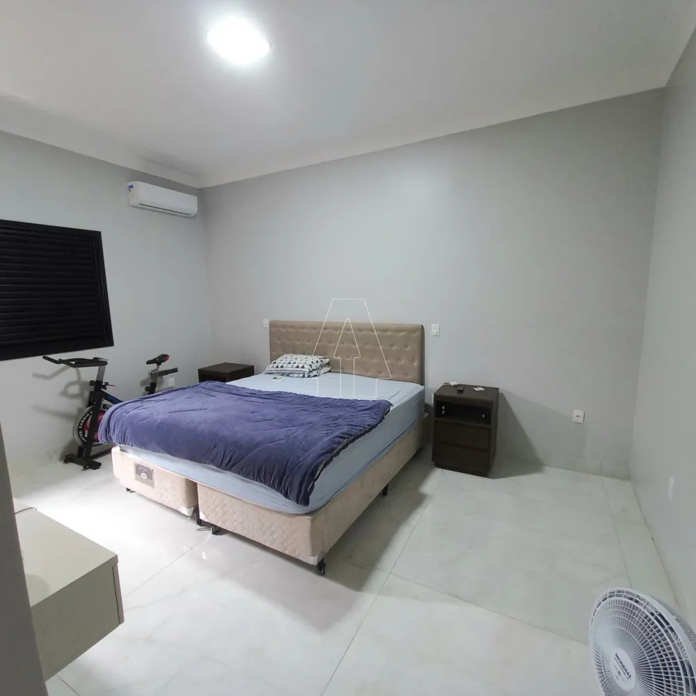 Comprar Casa / Condomínio em Araçatuba R$ 1.700.000,00 - Foto 19